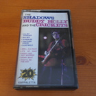 The Shadows-Buddy Holly & Crickets C-kasetti. - pikkukuva 1