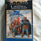 Weis & Hickman: Dragonlance: Dragons of Winter Night - pikkukuva 1