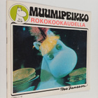 Tove Jansson : Muumipeikko 10/81 : Niiskuneiti rokokookau... - pikkukuva 1