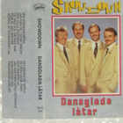Showdown • Dansglada låtar C-Kasetti - pikkukuva 2