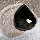 Metsola Talvi lippis korvilla varustettu 54-55cm - pikkukuva 4