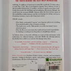 Steve Salerno : Sham - How the Self-Help Movement Made Am... - pikkukuva 2
