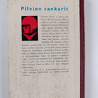 Eric Leyland : Pilvien sankarit : Hunter Hawkin lentoseik... - pikkukuva 2