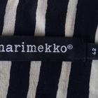 Marimekko Thelma silkki mekko koko 42 - pikkukuva 5