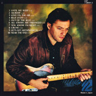 DAVID GILMOUR:ABOUT FACE CD - pikkukuva 2