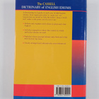 The Cassell dictionary of English idioms - pikkukuva 2