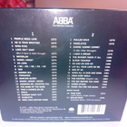 2CD ABBA : The Definitive Collection ( SIS POSTIKULU ) - pikkukuva 2
