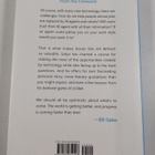 Satya Nadella : Hit refresh : the quest to rediscover Mic... - pikkukuva 2