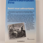Veikko Vennamo : Jälleenrakennuksen ihme : Suomi nousi aa... - pikkukuva 2