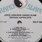 Juice Leskinen Grand Slam : Taivaan kappaleita. - pikkukuva 5