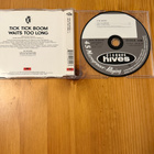 The Hives tick tick boom cd-single - pikkukuva 2