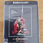 Conan The Barbarian (1982) 4K Ultra Hd (muoveissa) - pikkukuva 1