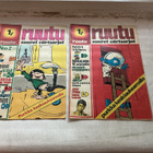 Ruutu 1973 koko vuosikerta - pikkukuva 2