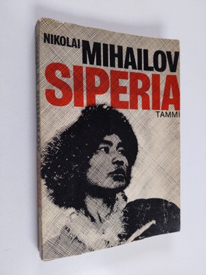 Edouard Calic : Siperia