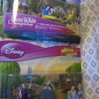 Disney Micro World Cinderella & Snow White 2 pkt - pikkukuva 1