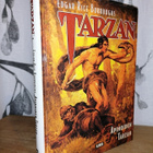 Burroughs x2 - Tarzan Apinoiden kuningas & Tarzanin paluu - pikkukuva 2