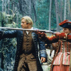 Pakt der Wölfe (63 702) UUSI -DE- BLU-RAY 2001 dir.cut. 1 - pikkukuva 5