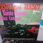 LP Taisto Tammi : Muistojeni ruusut ( SIS POSTIKULU ) - pikkukuva 1