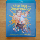 Enter the Fat Dragon BLU-RAY - pikkukuva 1