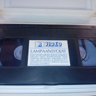 VHS Lampaansyöjät ( SIS POSTIKULU ) - pikkukuva 4