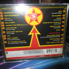 CHINGY - POWERBALLIN' CD - pikkukuva 2