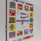 Kali Stileman : Oma suuri maailmani - pikkukuva 1