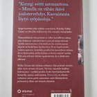 Sirkka Garam : Rintamalla : syöpä, minä, me - pikkukuva 2