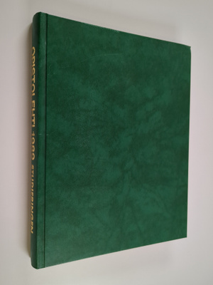 Opistolehti - Studieringen 1989