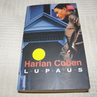 Harlan Coben Lupaus  -pok - pikkukuva 1