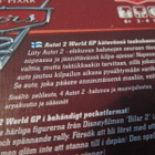 Autot 2 - World GP - Porto Corsa peli - TACTIC - pikkukuva 5
