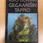 Risto Isomäki: Gilgamesin tappio - pikkukuva 1