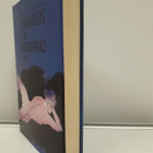Uskallus Ja Intohimo (Jeanette Winterson, kirja) - pikkukuva 3