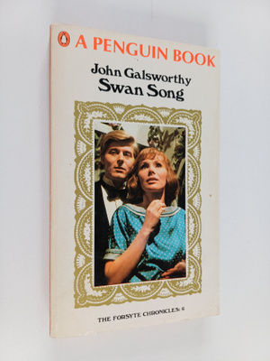 John Galsworthy : Swan Song