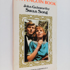 John Galsworthy : Swan Song - pikkukuva 1