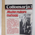 Cotton sarja 21/1977 - pikkukuva 2