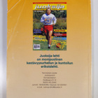 Tapio (toim.) Pekola : Maraton - pikkukuva 2