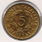 1951 50 markkaa kl10-9 - pikkukuva 1