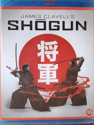 Shogun