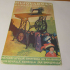 Husqvarnan Ompelukoneita np - pikkukuva 1