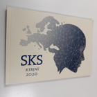 Suomalaisen kirjallisuuden seura : Kirjat 2020 - pikkukuva 1