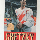 Gretzmy Semic globe vm. - pikkukuva 1