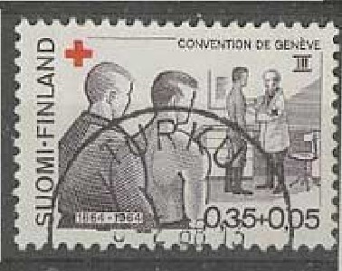 1964 PR 35p loisto TURKU -68
