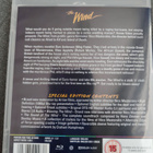 The wind (Kuolontuuli) blu-ray * Meg Foster - pikkukuva 2