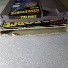 Nes Star Force Eec/Scn - pikkukuva 3