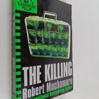 Robert Muchamore : The killing - pikkukuva 1