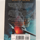 Clive Cussler : Treasure - pikkukuva 2