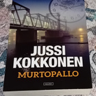 Jussi Kokkonen - Murtopallo - pikkukuva 1