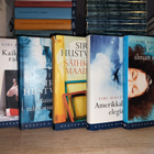 6x Siri Hustvedt - Kirjapaketti - pikkukuva 1