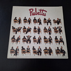 RUBETTES - RUBETTES . LP - pikkukuva 1