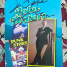 John Waters nimikirjoitus - pikkukuva 1